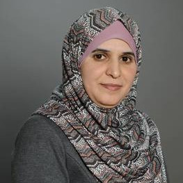 Sameera Abdulla al-Ra'e